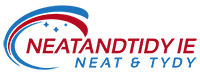 Neat and Tidy Logo